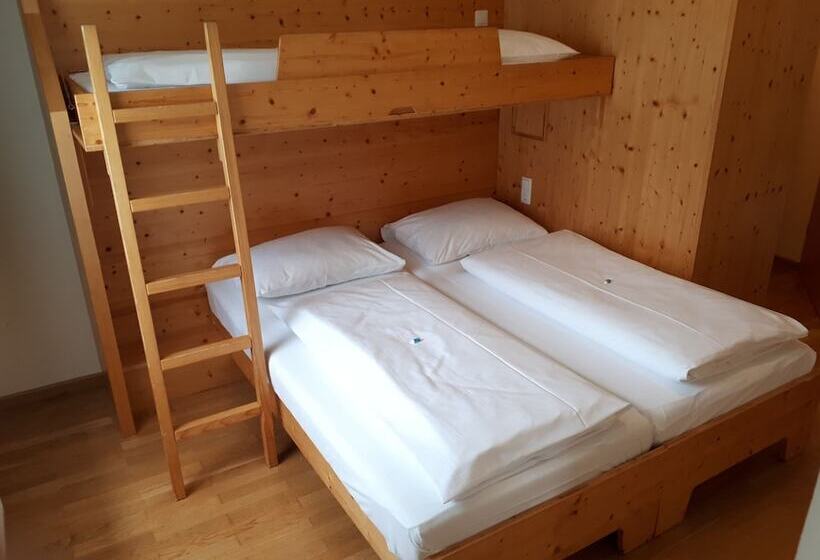 غرفة قياسية ثلاثية, Jufa Hotel Bad Aussee