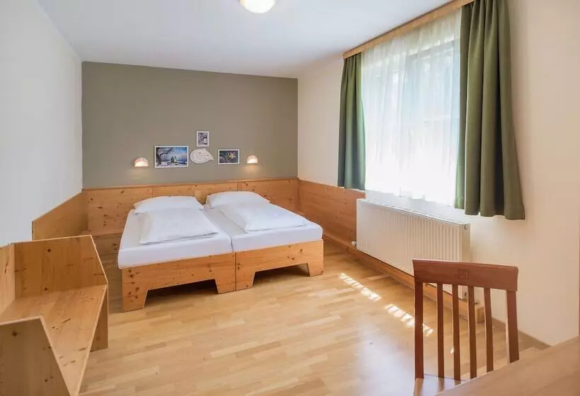 ２ベッドルームアパートメント, Jufa Hotel Bad Aussee