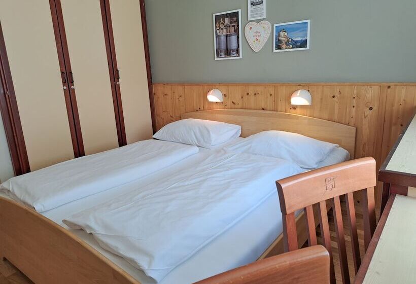 Номер Стандарт, Jufa Hotel Bad Aussee