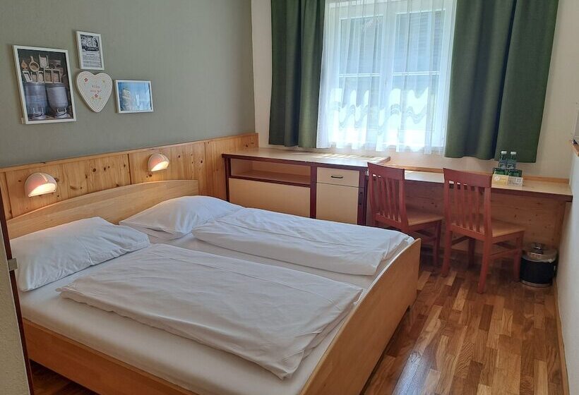 غرفة قياسية, Jufa Hotel Bad Aussee