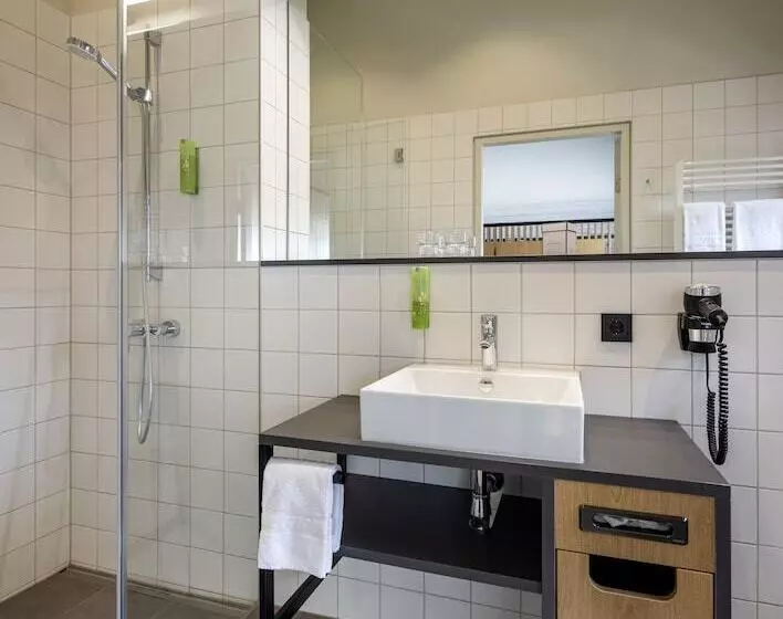 スーペリアールーム, Jufa Hotel Bregenz