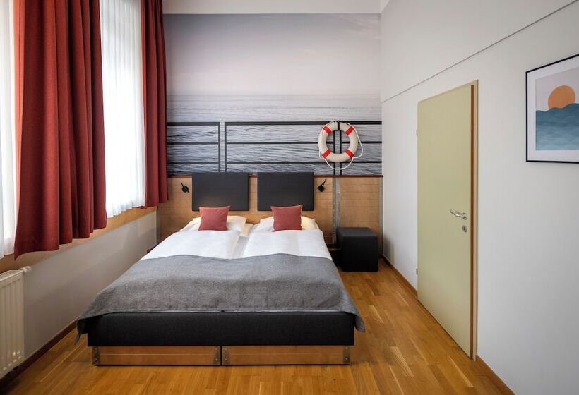 غرفة سوبيريور ثلاثية, Jufa Hotel Bregenz