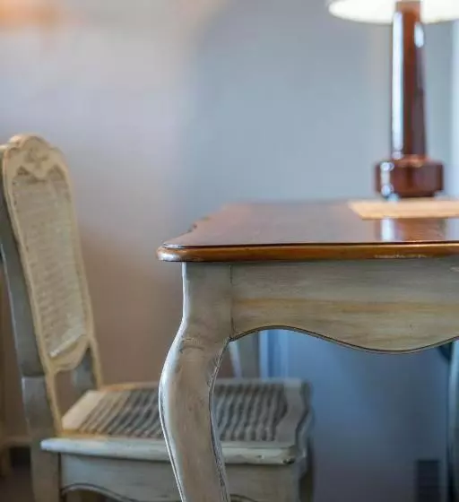 スーペリアールーム, Petra & Fos Boutique Hotel & Spa
