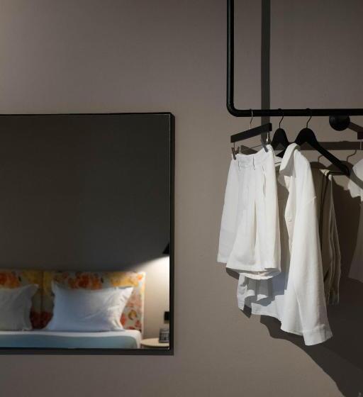 高级大房间, Petra & Fos Boutique Hotel & Spa