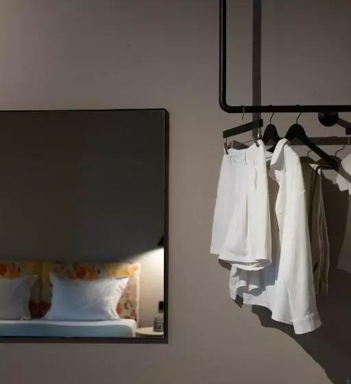 スーペリアールーム, Petra & Fos Boutique Hotel & Spa