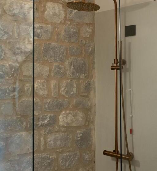 高级大房间, Petra & Fos Boutique Hotel & Spa