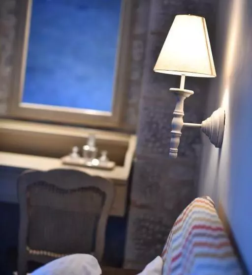 スーペリアトリプルルーム, Petra & Fos Boutique Hotel & Spa