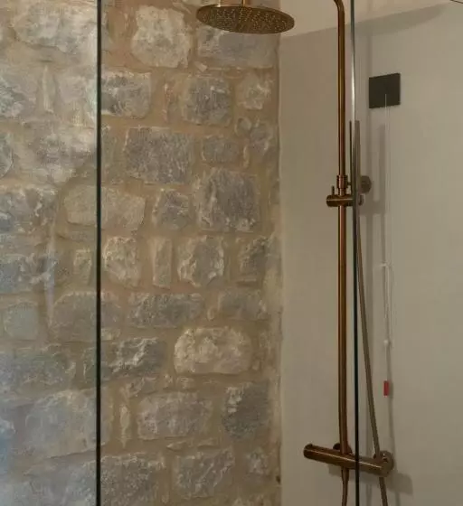 スーペリアトリプルルーム, Petra & Fos Boutique Hotel & Spa