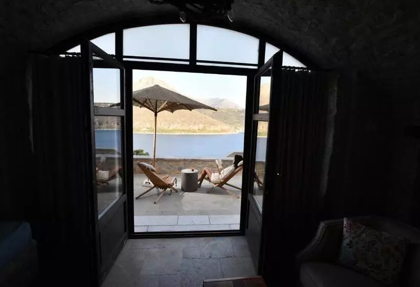 ジュニアスイート, Petra & Fos Boutique Hotel & Spa
