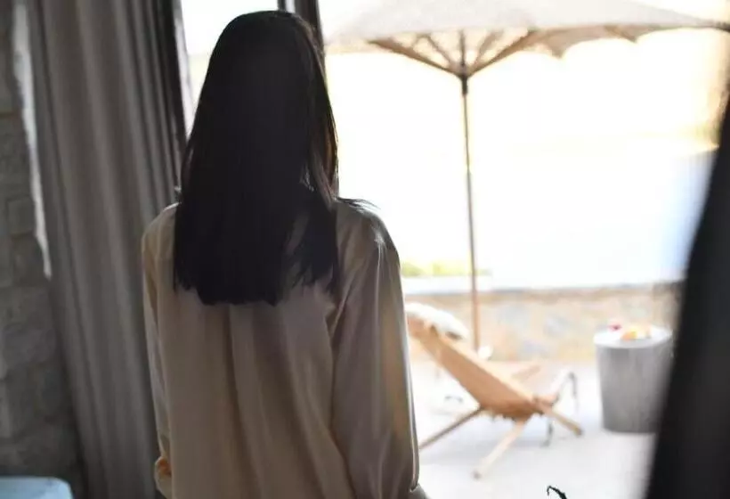 ジュニアスイート, Petra & Fos Boutique Hotel & Spa