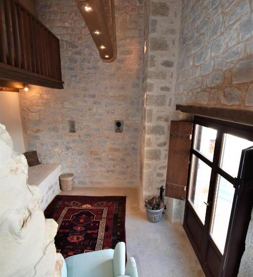 套房, Petra & Fos Boutique Hotel & Spa