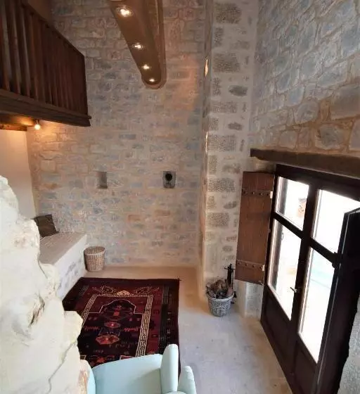スイート, Petra & Fos Boutique Hotel & Spa