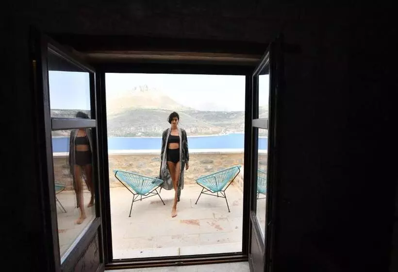 スイート, Petra & Fos Boutique Hotel & Spa