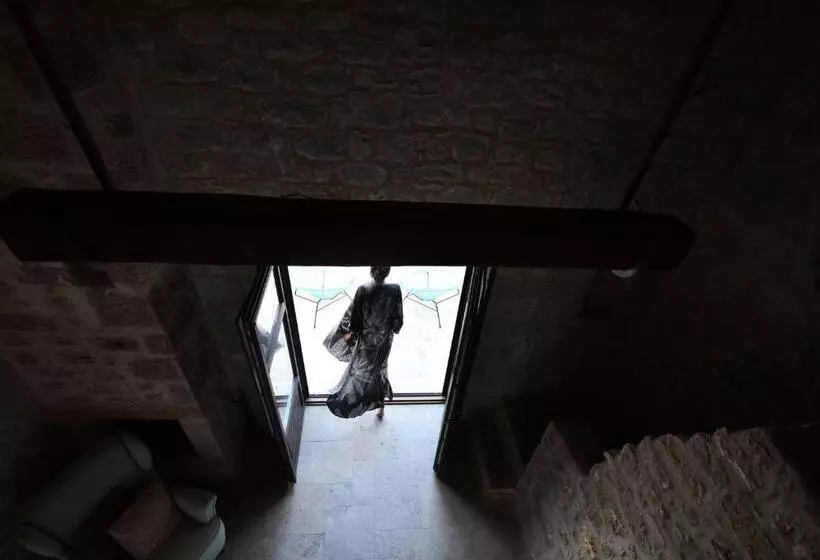 スイート, Petra & Fos Boutique Hotel & Spa