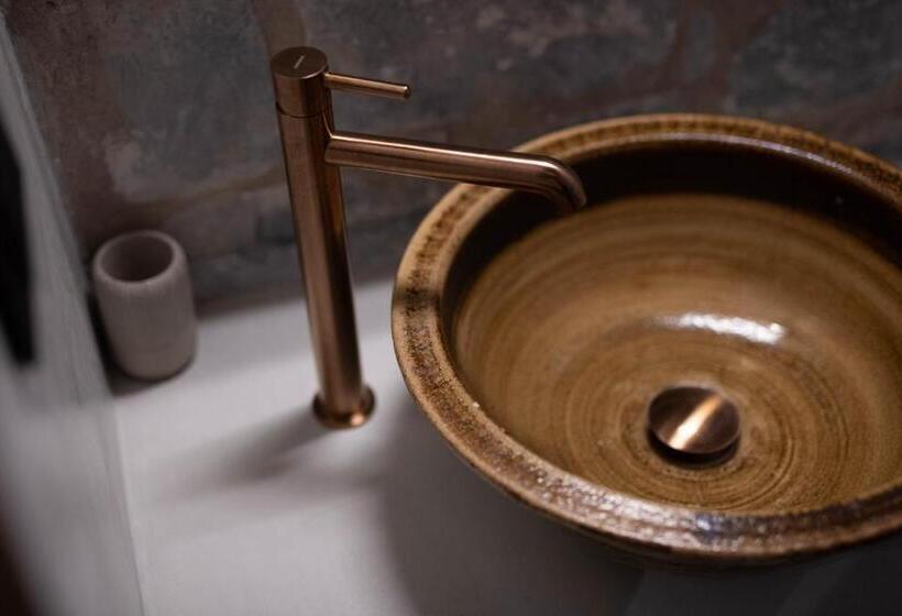 套房, Petra & Fos Boutique Hotel & Spa