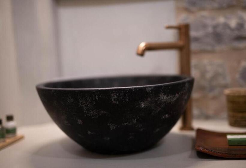 行政房间, Petra & Fos Boutique Hotel & Spa