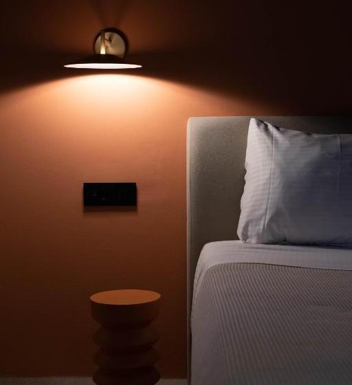 行政房间, Petra & Fos Boutique Hotel & Spa