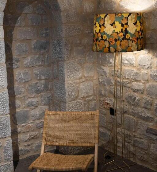 Comfort Room Side Sea View, Petra & Fos Boutique Hotel & Spa