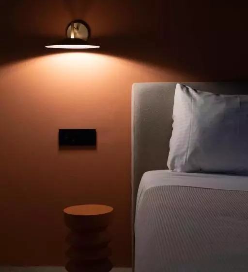 スーペリアールーム, Petra & Fos Boutique Hotel & Spa