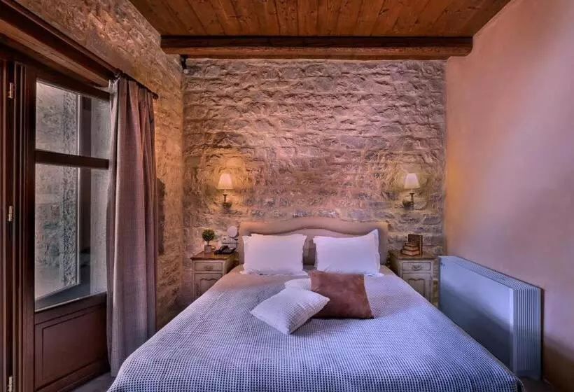 ジュニアスイート, Petra & Fos Boutique Hotel & Spa