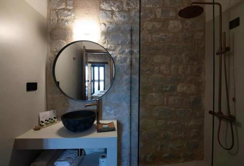 スイート, Petra & Fos Boutique Hotel & Spa