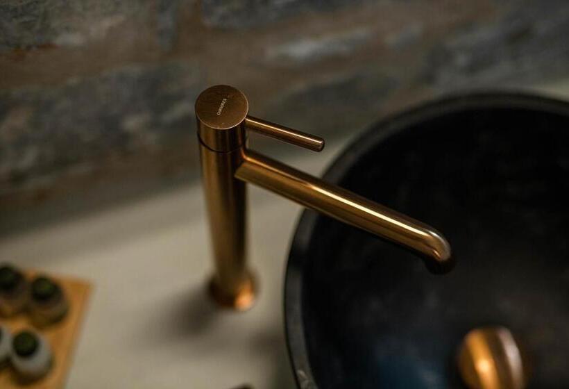 套房, Petra & Fos Boutique Hotel & Spa