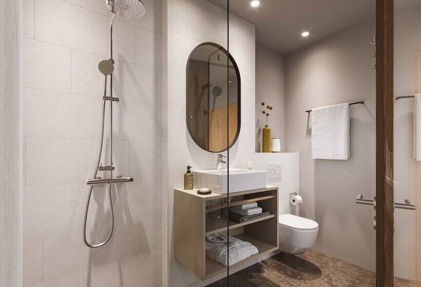 חדר סטנדרט, Val Blu Sport | Hotel | Spa