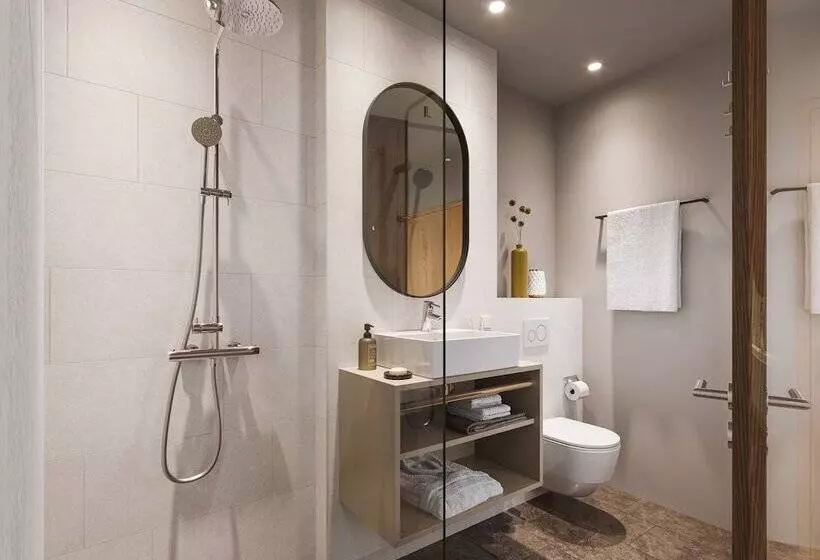 Standard-huone, Val Blu Sport | Hotel | Spa
