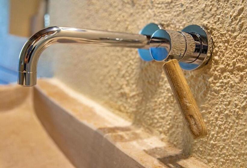 豪华房间, Agriturismo Marcofrate, A Retreat In The Nature