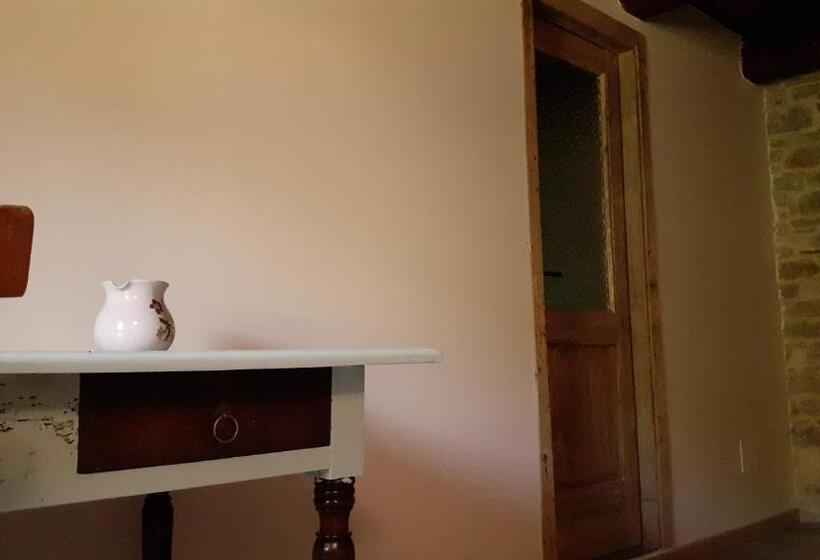 豪华房间, Agriturismo Marcofrate, A Retreat In The Nature