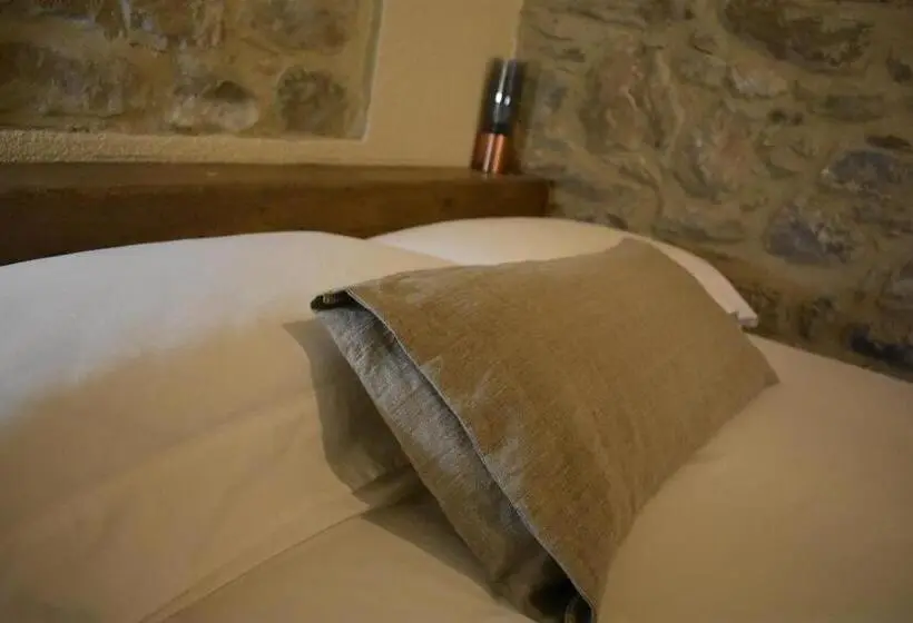 スーペリアールーム, Agriturismo Marcofrate, A Retreat In The Nature