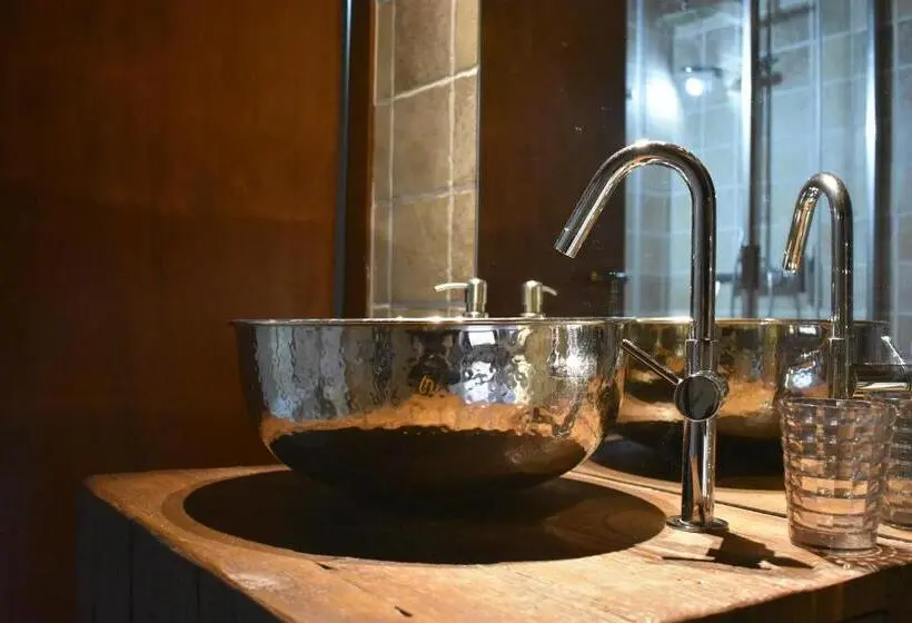 デラックストリプルルーム, Agriturismo Marcofrate, A Retreat In The Nature