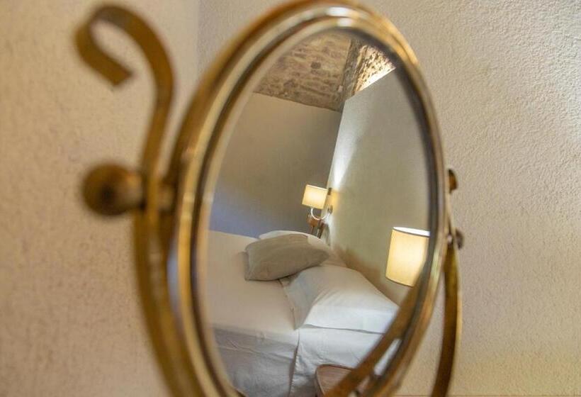 豪华三人间, Agriturismo Marcofrate, A Retreat In The Nature