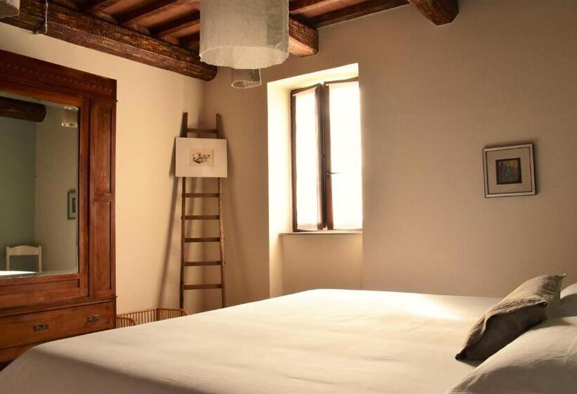 高级大房间, Agriturismo Marcofrate, A Retreat In The Nature