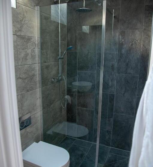 수피리어 룸 가든 전망, Alpaca Fold