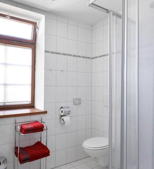 침실 1개 아파트, Löwenbräu Am Kohlmarkt