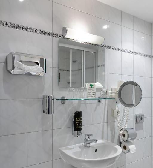 침실 1개 아파트, Löwenbräu Am Kohlmarkt