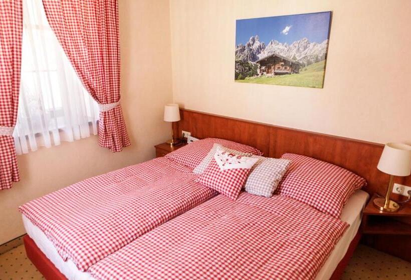 침실 1개 아파트, Löwenbräu Am Kohlmarkt