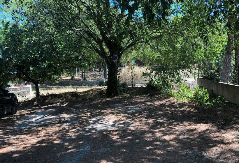 Номер Deluxe, Joli Mazet à Nîmes Idéalement Situé Entre La Garrigue Et La Ville