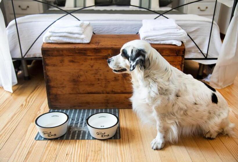 חדר סטנדרט עם מרפסת, La Casetta Sulle Stelle