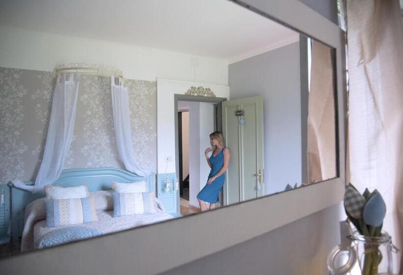 חדר סטנדרט, La Casetta Sulle Stelle