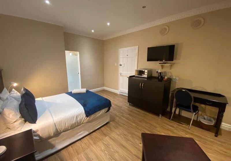 غرفة قياسية, Singatha Guesthouse