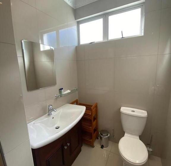חדר סטנדרט, Singatha Guesthouse