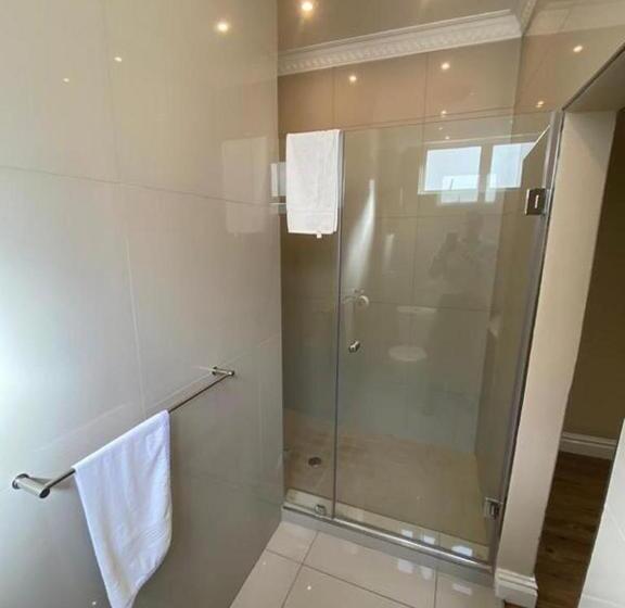 غرفة قياسية, Singatha Guesthouse