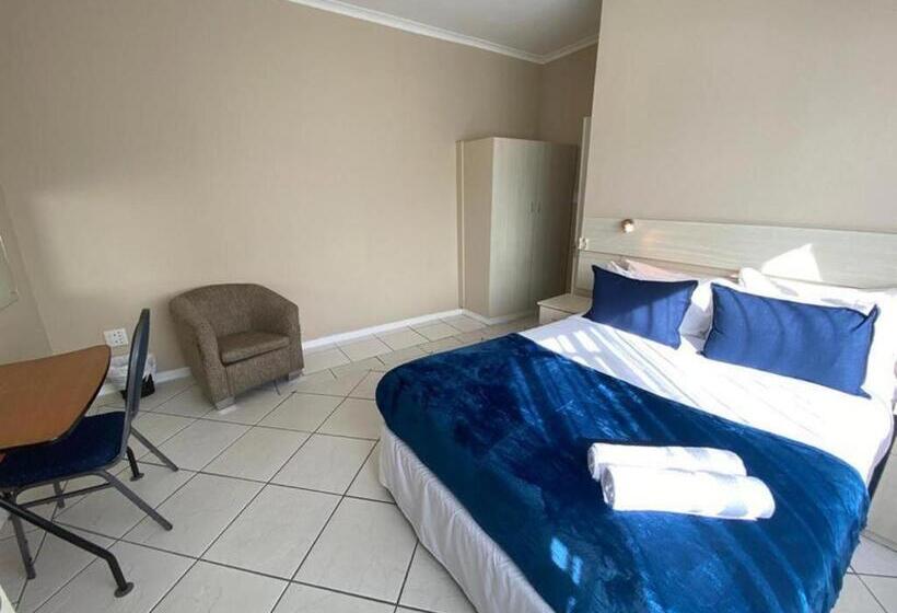 غرفة قياسية, Singatha Guesthouse