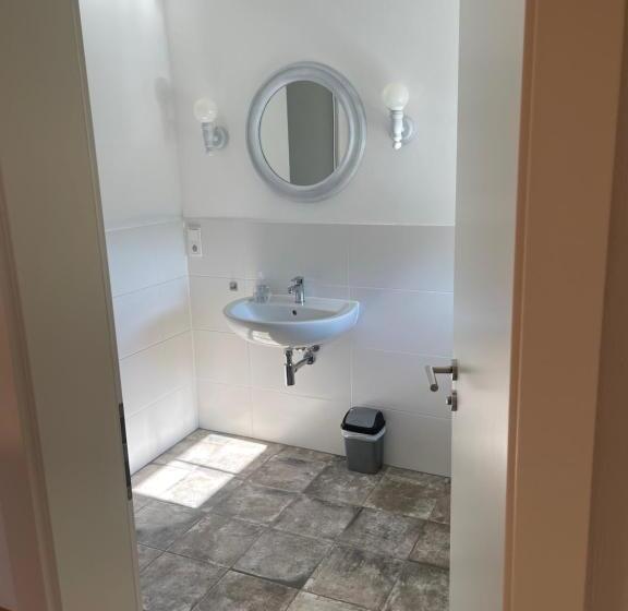 Quarto standard, The Gantry