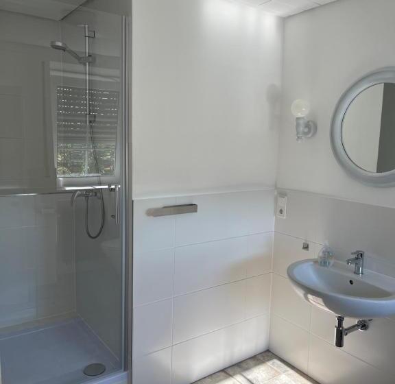 Quarto standard, The Gantry