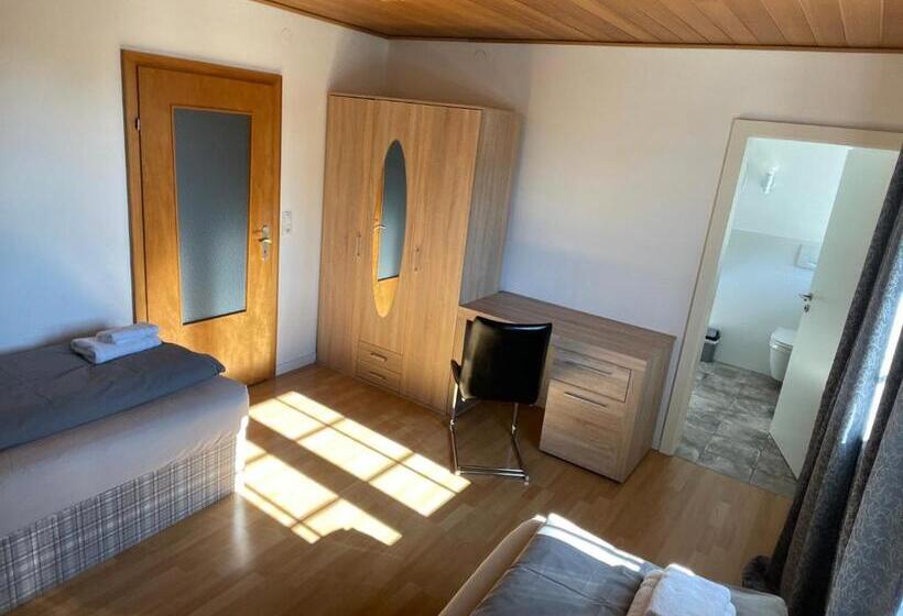 Quarto standard, The Gantry