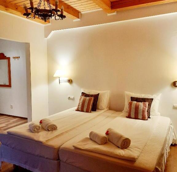 اتاق استاندارد, Vila Eivissa