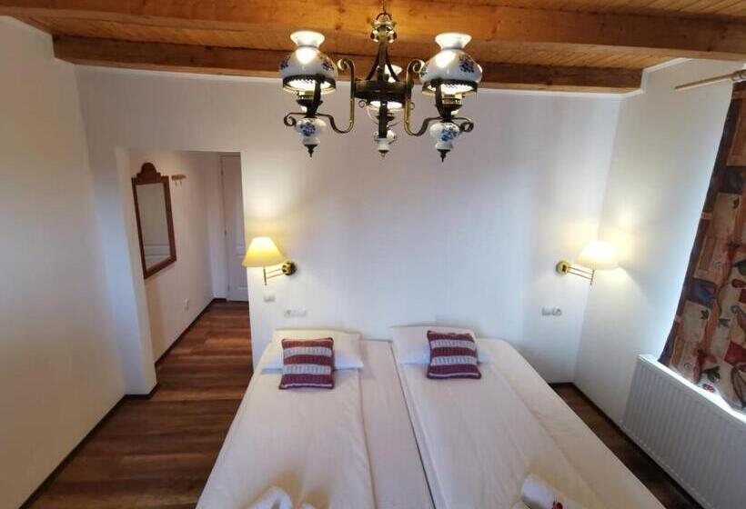 스탠다드 룸, Vila Eivissa